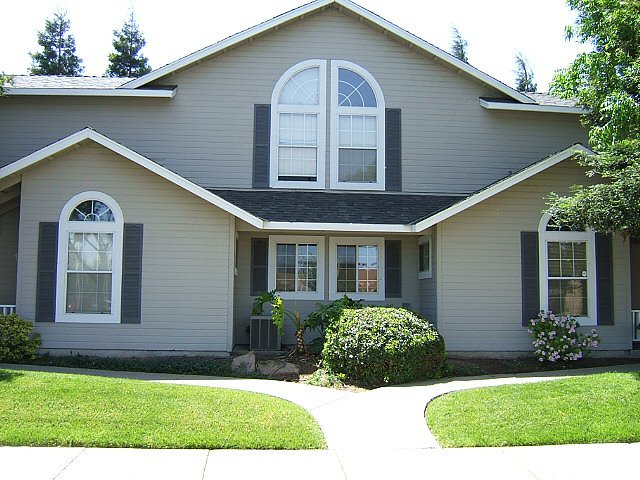 Exterior Painting Experts